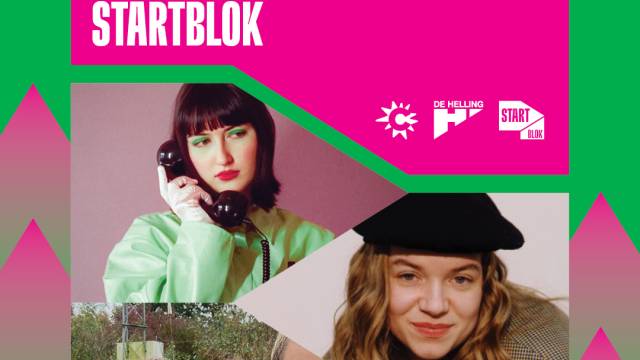Startblok